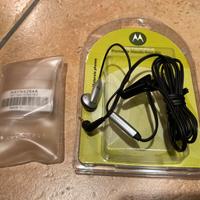 Auricolare Motorola