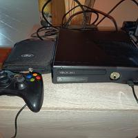 Xbox 360 slim