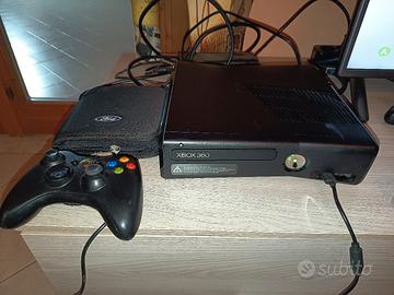 Xbox 360 slim