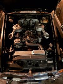 MGB V8 serie limitata