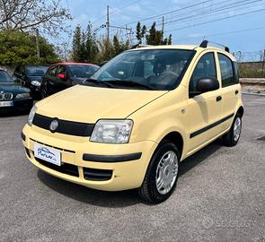 Fiat Panda 1.4 natural power MyLife