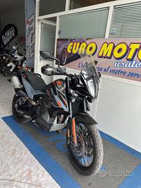 KTM 890 Adventure Spot