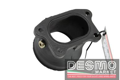 Collettore di aspirazione Ducati 999