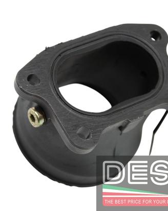 Collettore di aspirazione Ducati 999
