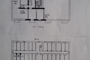 Appartamento trilocale a Torino