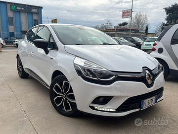 Renault clio 1.5 Dci