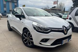 Renault clio 1.5 Dci