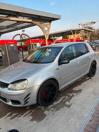 golf 5 1.9