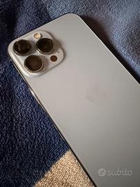 Iphone 13 pro max 256 gb