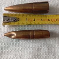 ww2 mini lotto reperti inerti