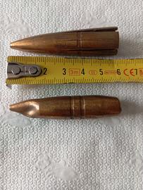 ww2 mini lotto reperti inerti