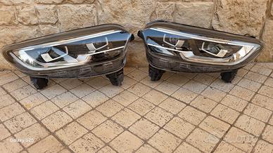 fari led renault kadjar originali 