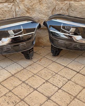 fari led renault kadjar originali 