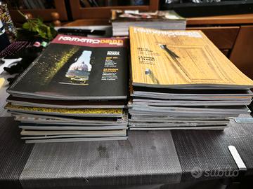 Lotto 44 numeri rivista Fermento Birra (01/2016-04