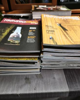 Lotto 44 numeri rivista Fermento Birra (01/2016-04