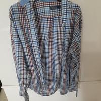 Camicia Ralph Lauren in cotone
