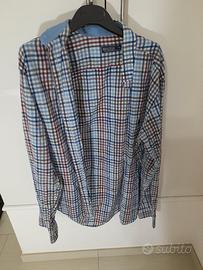 Camicia Ralph Lauren in cotone