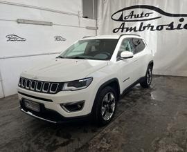 Jeep Compass 1.6 Multijet II 2WD Limited Tua ...