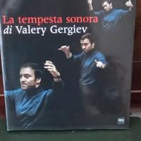 La tempesta sonora di Valery Gergiev.