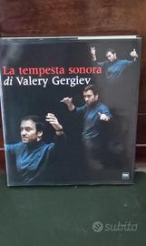 La tempesta sonora di Valery Gergiev.