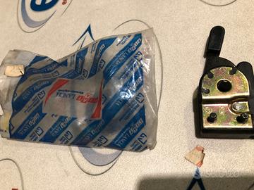 180951480 SGANCIO SEDILE POSTERIORE DX FIAT PANDA 