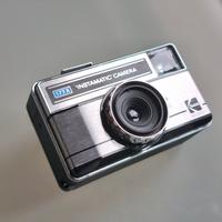Kodak fotocamera analogica