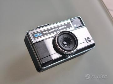 Kodak fotocamera analogica