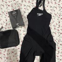 Costumone gara nuoto SPEEDO