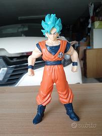 Action Figures Dragonball Super Goku Kinder