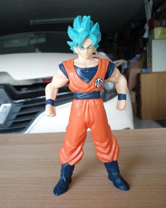 Action Figures Dragonball Super Goku Kinder