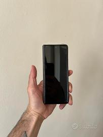 Galaxy Z Fold4 256GB/12GB/Black - come nuovo 