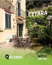 Appartamenti du 2 livelli RISTRUTTURATO