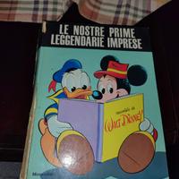 Disney - Le nostre prime leggendarie imprese  