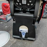 sedia auto