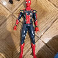 Spiderman 30 cm