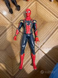 Spiderman 30 cm