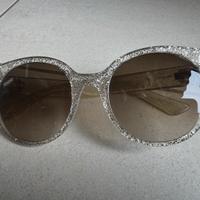 Occhiali GUCCI E RAYBAN ORIGINALI
