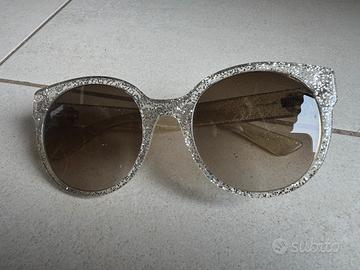 Occhiali GUCCI E RAYBAN ORIGINALI