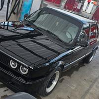 bmw e30 1990 asi crs epoca