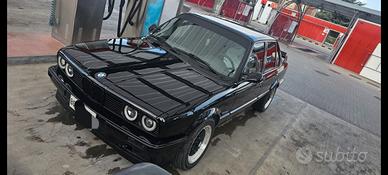 bmw e30 1990 asi crs epoca