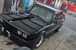 bmw e30 1990 asi crs epoca