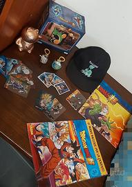Mega Lotto Anime, Manga e cultura Nerd/Giapponese