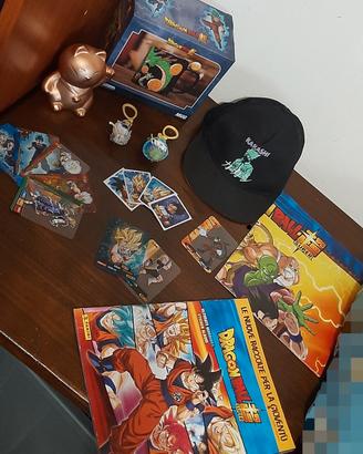 Mega Lotto Anime, Manga e cultura Nerd/Giapponese