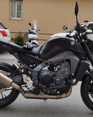 Scarico completo Akrapovic