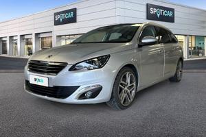 Peugeot 308 Allure BlueHDi 150cv EAT6 S&S aut.