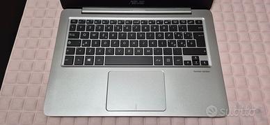 ASUS ZenBook UX310U, ram 12Gb, ssd128 Gb