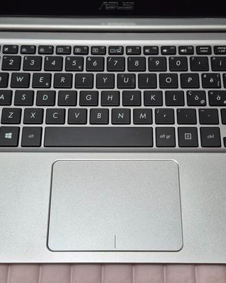 ASUS ZenBook UX310U, ram 12Gb, ssd128 Gb