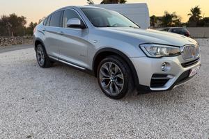 Bmw X4 xDrive20d