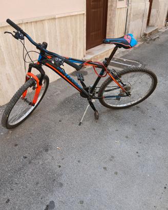 bici torpado