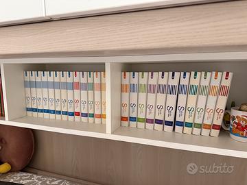 Enciclopedia della Salute - Completa